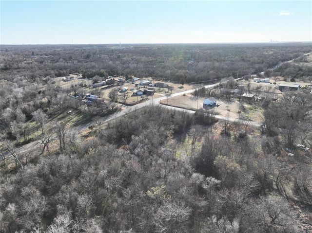 NE 36th Street, Spencer, OK 73084