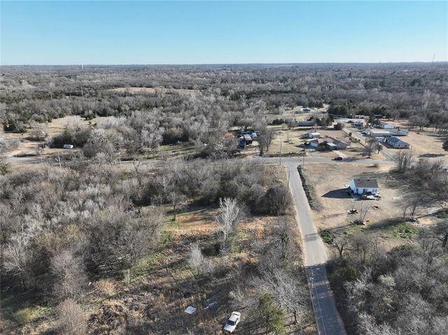 NE 36th Street, Spencer, OK 73084