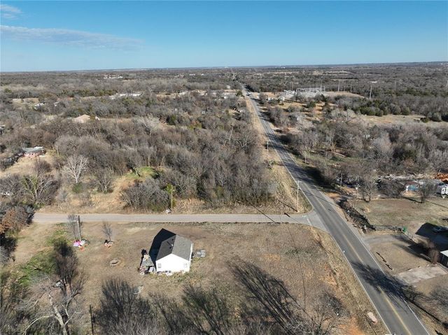 NE 36th Street, Spencer, OK 73084