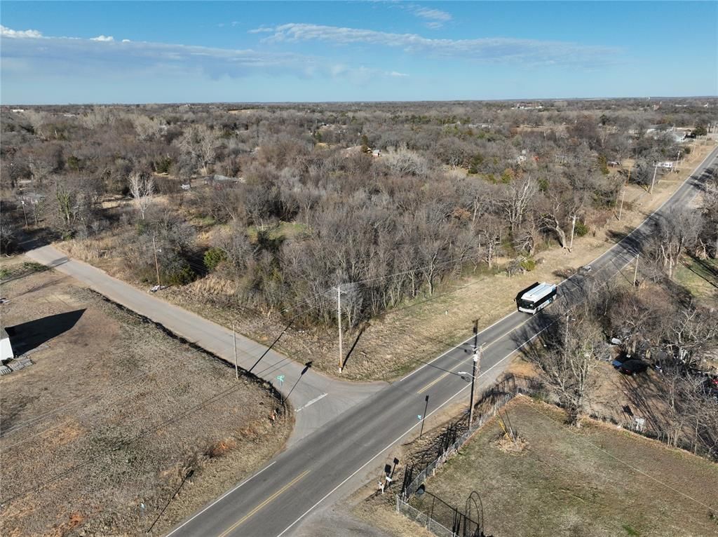 Image 12 of property listing at NE 36th Street, Spencer, OK 73084