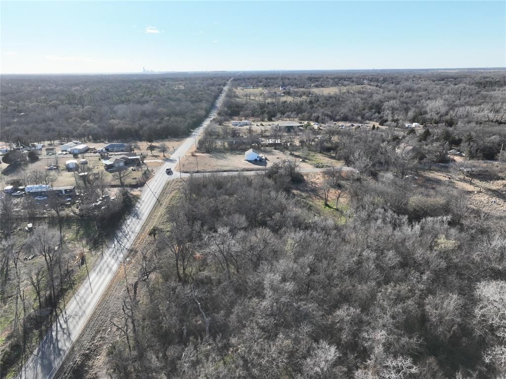 Image 7 of property listing at NE 36th Street, Spencer, OK 73084