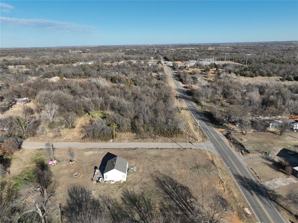 Image 10 of property listing at NE 36th Street, Spencer, OK 73084