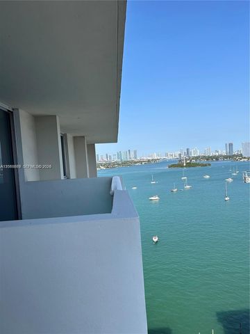 1200 West Ave PH23, Miami Beach, FL 33139