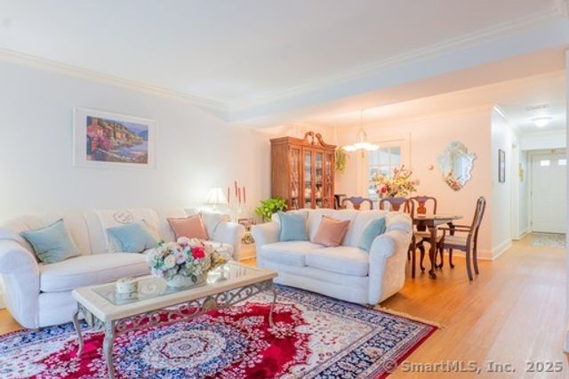 81 Park Avenue 605, Danbury, CT 06810