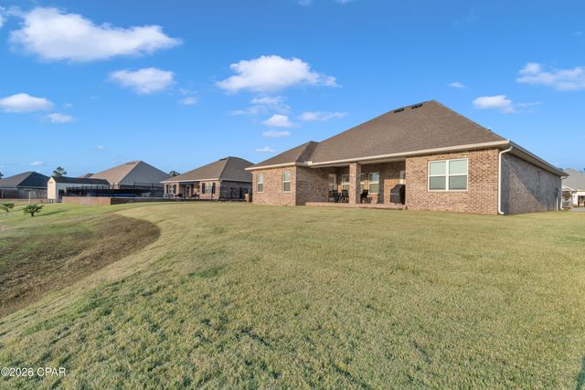 133 Talbot Street, Southport, FL 32409