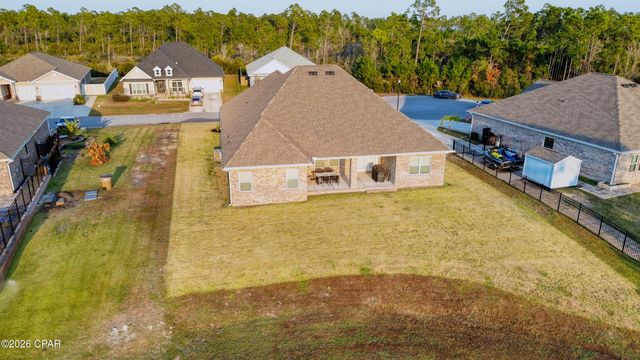 133 Talbot Street, Southport, FL 32409