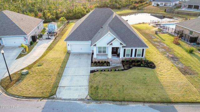 133 Talbot Street, Southport, FL 32409