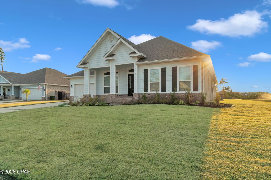 133 Talbot Street, Southport, FL 32409