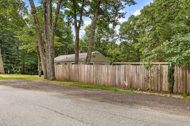 101 Wales Rd, Monson, MA 01057