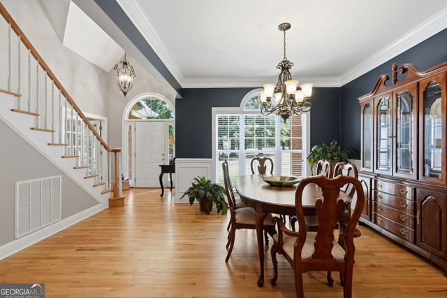 195 Churchill Drive, Juliette, GA 31046