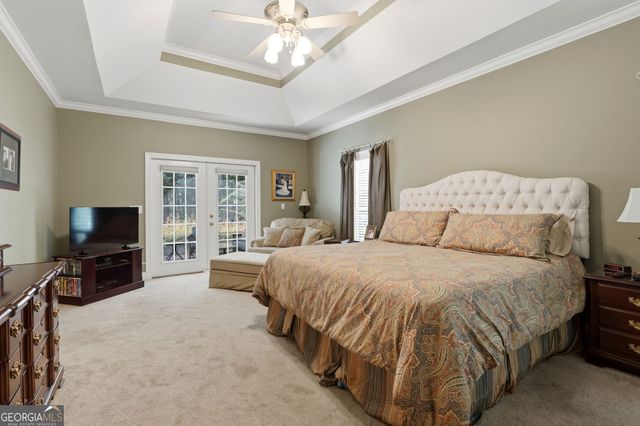 195 Churchill Drive, Juliette, GA 31046