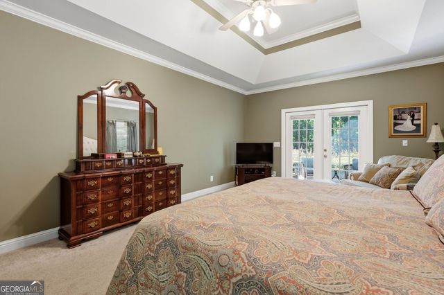 195 Churchill Drive, Juliette, GA 31046