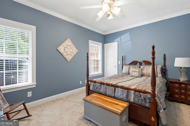 195 Churchill Drive, Juliette, GA 31046