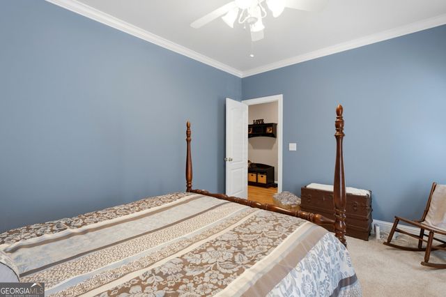 195 Churchill Drive, Juliette, GA 31046