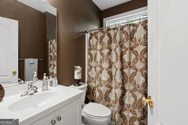 195 Churchill Drive, Juliette, GA 31046