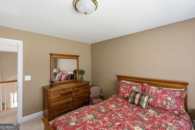 195 Churchill Drive, Juliette, GA 31046