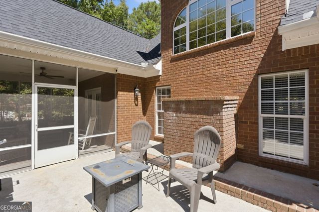 195 Churchill Drive, Juliette, GA 31046