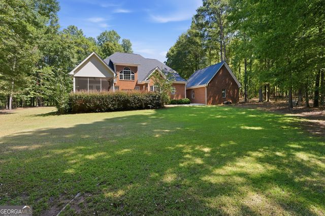 195 Churchill Drive, Juliette, GA 31046