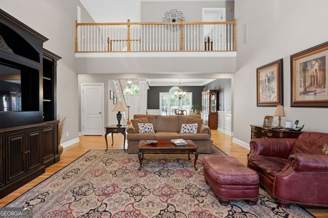 195 Churchill Drive, Juliette, GA 31046
