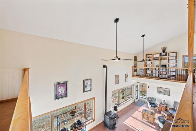 12961 DARCY DR, Hot Springs, SD 57747