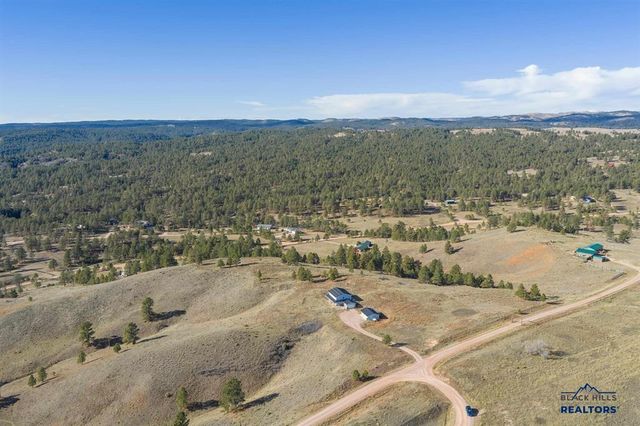 12961 DARCY DR, Hot Springs, SD 57747