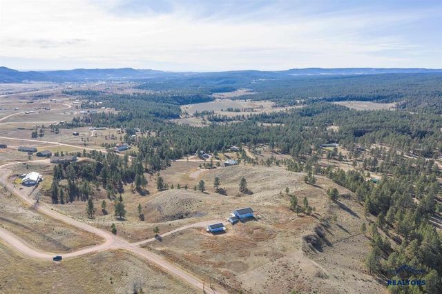 12961 DARCY DR, Hot Springs, SD 57747