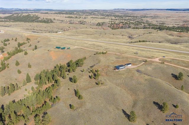 12961 DARCY DR, Hot Springs, SD 57747