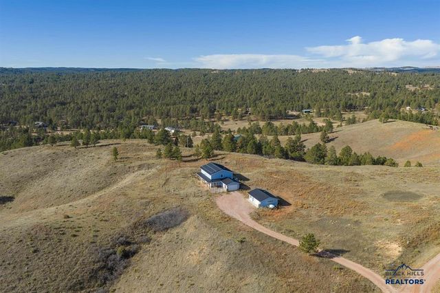 12961 DARCY DR, Hot Springs, SD 57747