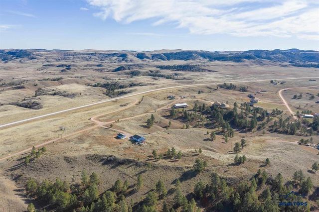 12961 DARCY DR, Hot Springs, SD 57747