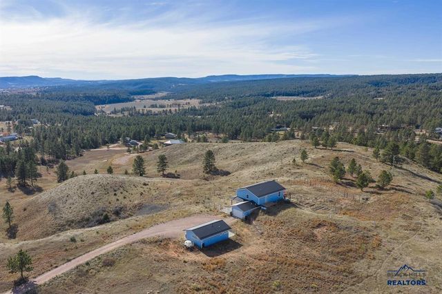 12961 DARCY DR, Hot Springs, SD 57747