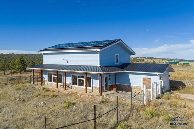 12961 DARCY DR, Hot Springs, SD 57747