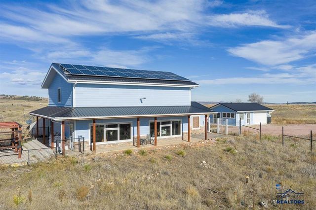 12961 DARCY DR, Hot Springs, SD 57747