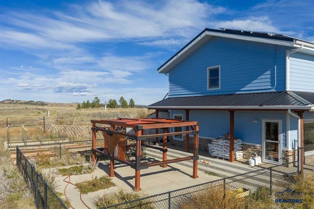 12961 DARCY DR, Hot Springs, SD 57747