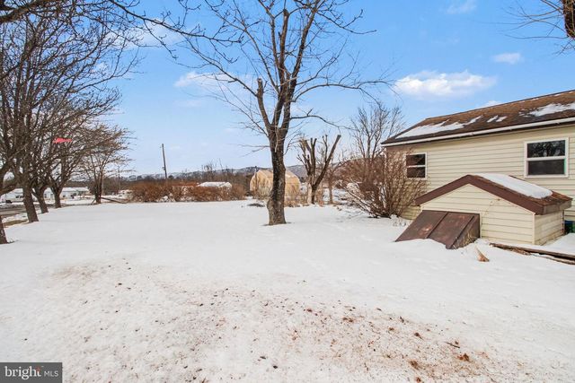 3144 SPRING ROAD, Carlisle, PA 17013