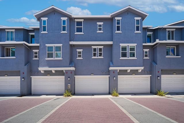 909 Alta Mar Terrace, San Jose, CA 95126