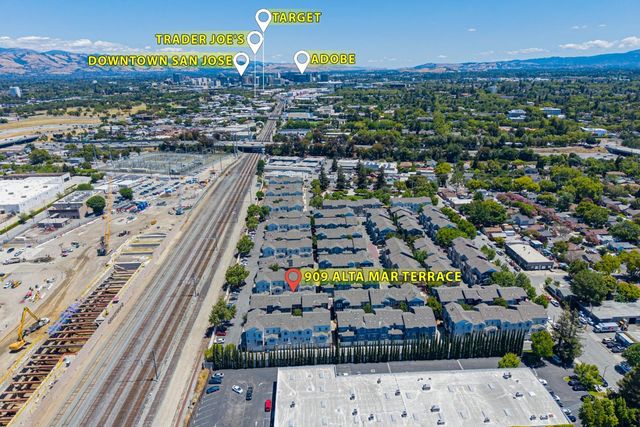 909 Alta Mar Terrace, San Jose, CA 95126