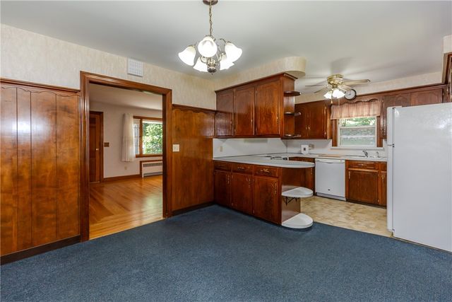 105 Borden Avenue, Johnston, RI 02919
