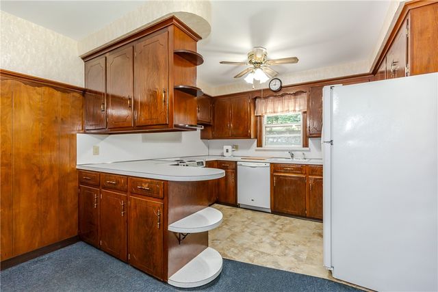 105 Borden Avenue, Johnston, RI 02919