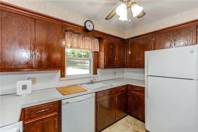 105 Borden Avenue, Johnston, RI 02919