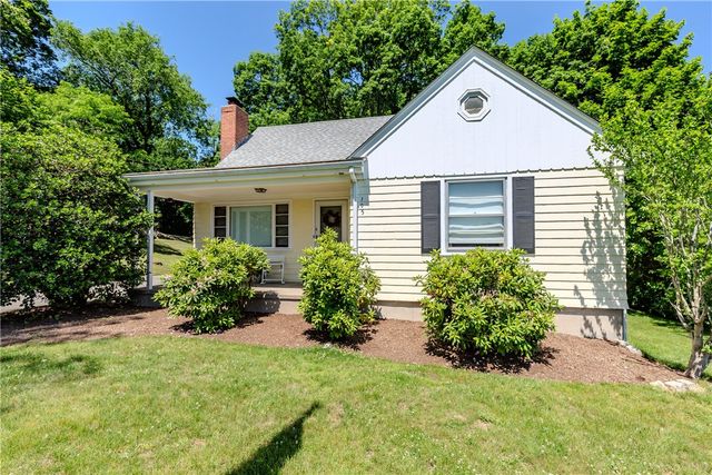 105 Borden Avenue, Johnston, RI 02919