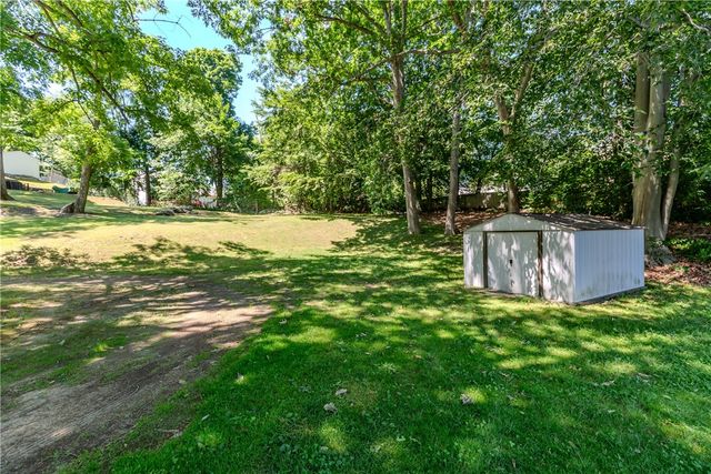 105 Borden Avenue, Johnston, RI 02919