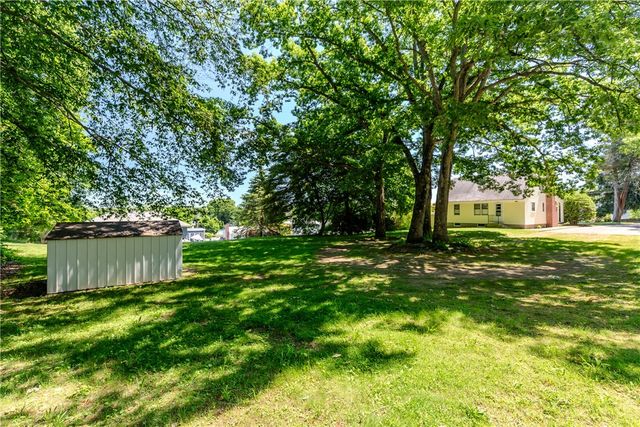 105 Borden Avenue, Johnston, RI 02919