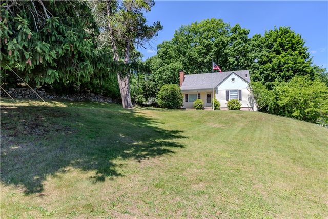 105 Borden Avenue, Johnston, RI 02919