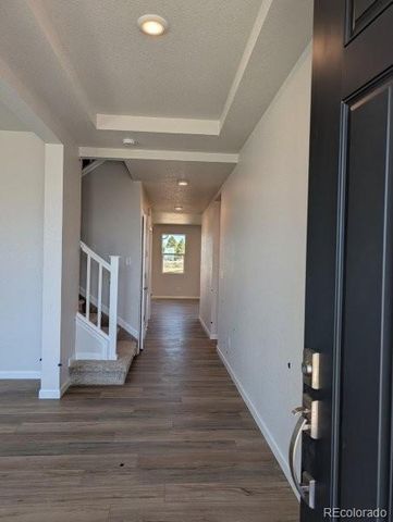3445 Ballinger Circle, Mead, CO 80542