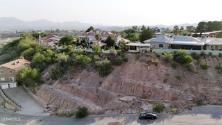 1629 CAMINO BELLO Lane, El Paso, TX 79902