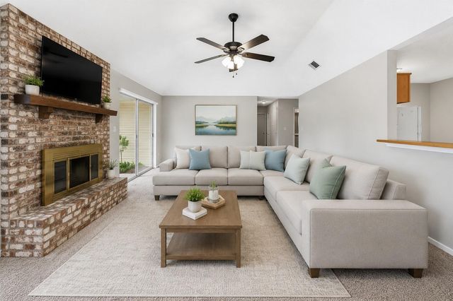 19939 Edensborough, Houston, TX 77449