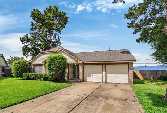 19939 Edensborough, Houston, TX 77449