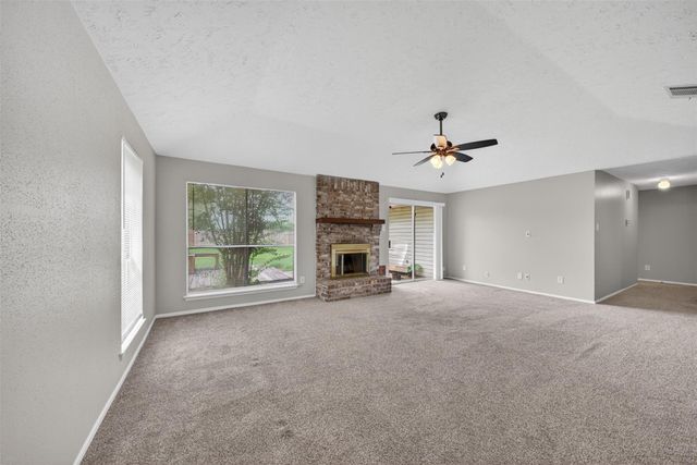 19939 Edensborough, Houston, TX 77449