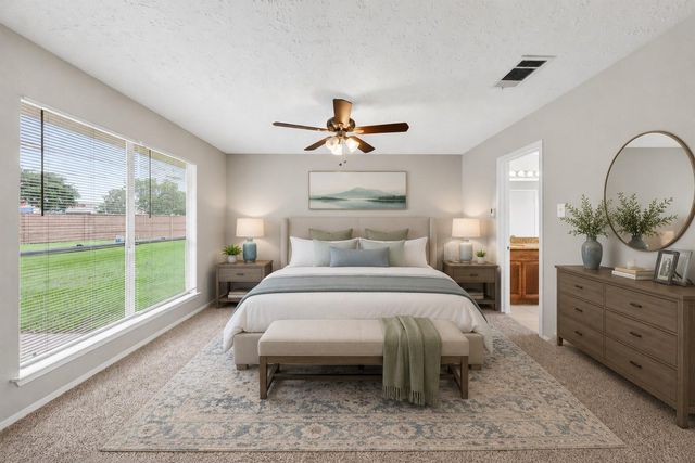 19939 Edensborough, Houston, TX 77449