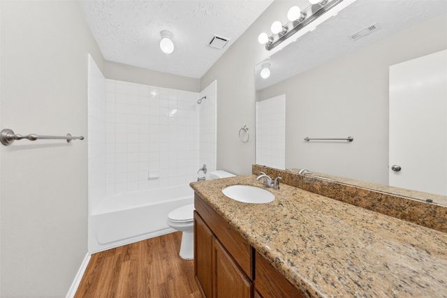 19939 Edensborough, Houston, TX 77449
